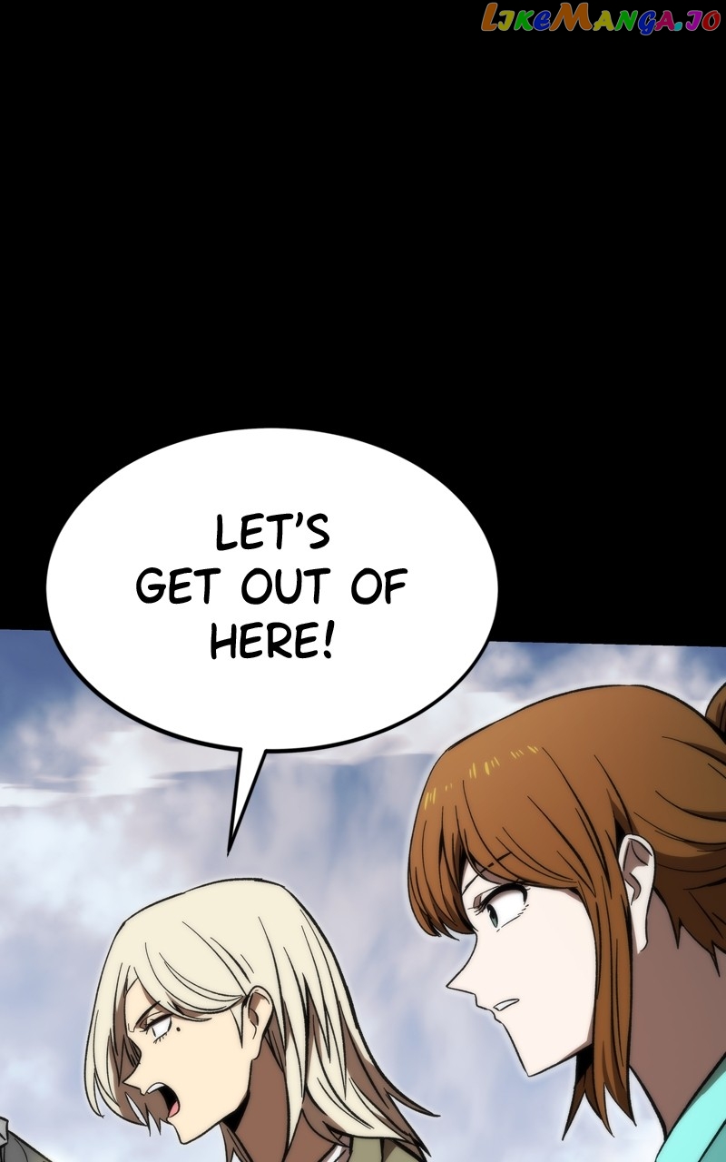Ultra Alter Chapter 97 - page 81
