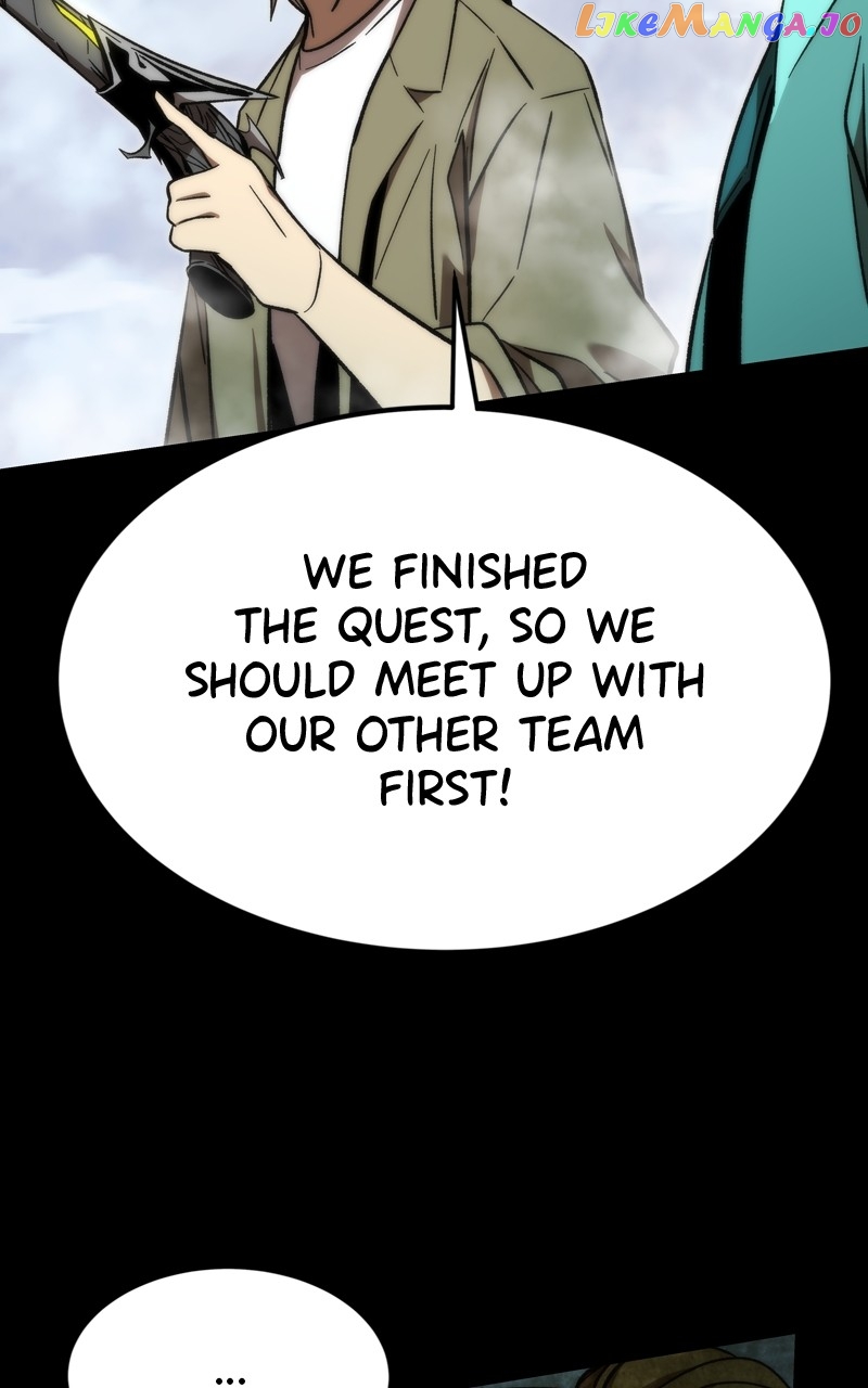 Ultra Alter Chapter 97 - page 82