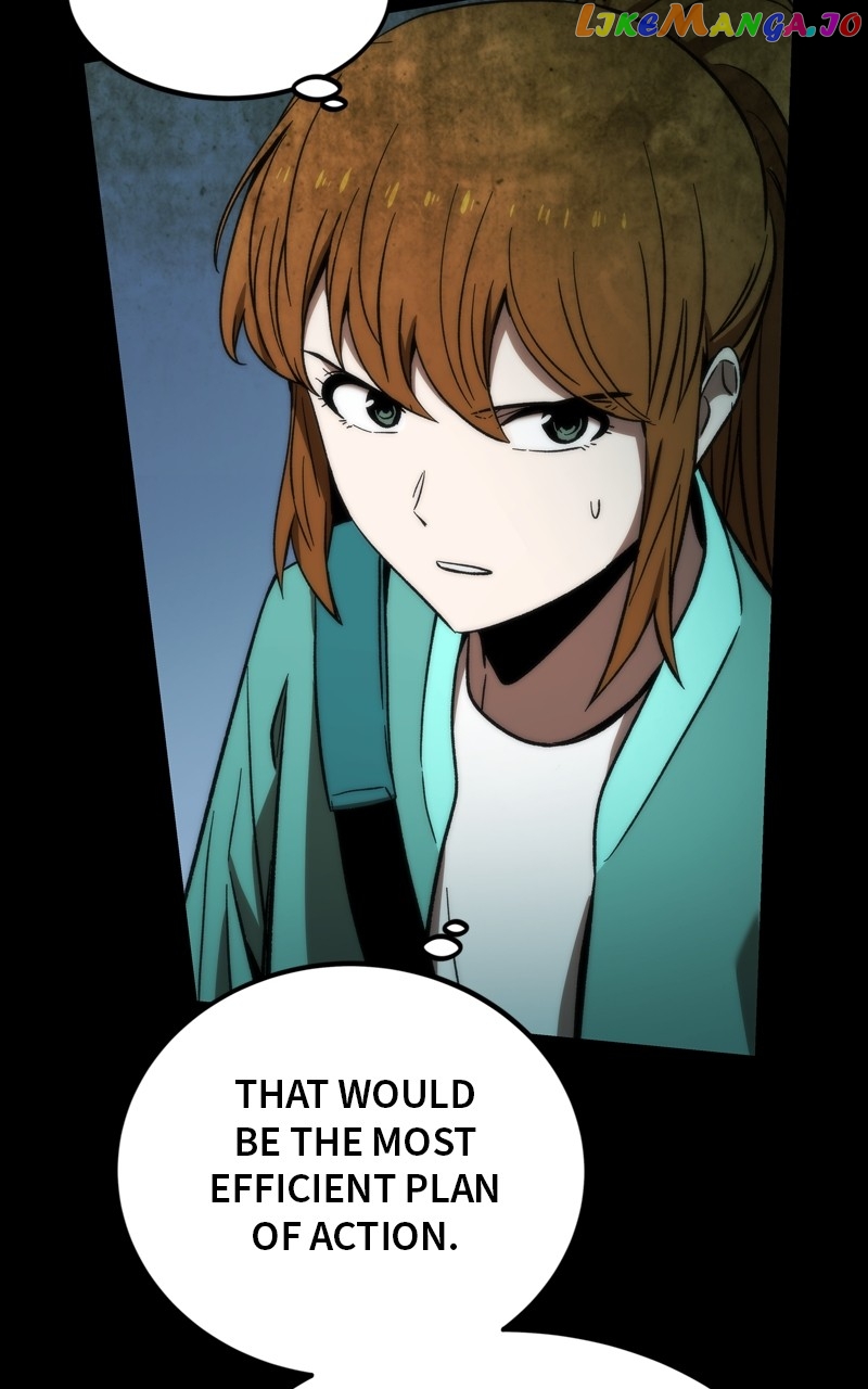 Ultra Alter Chapter 97 - page 83