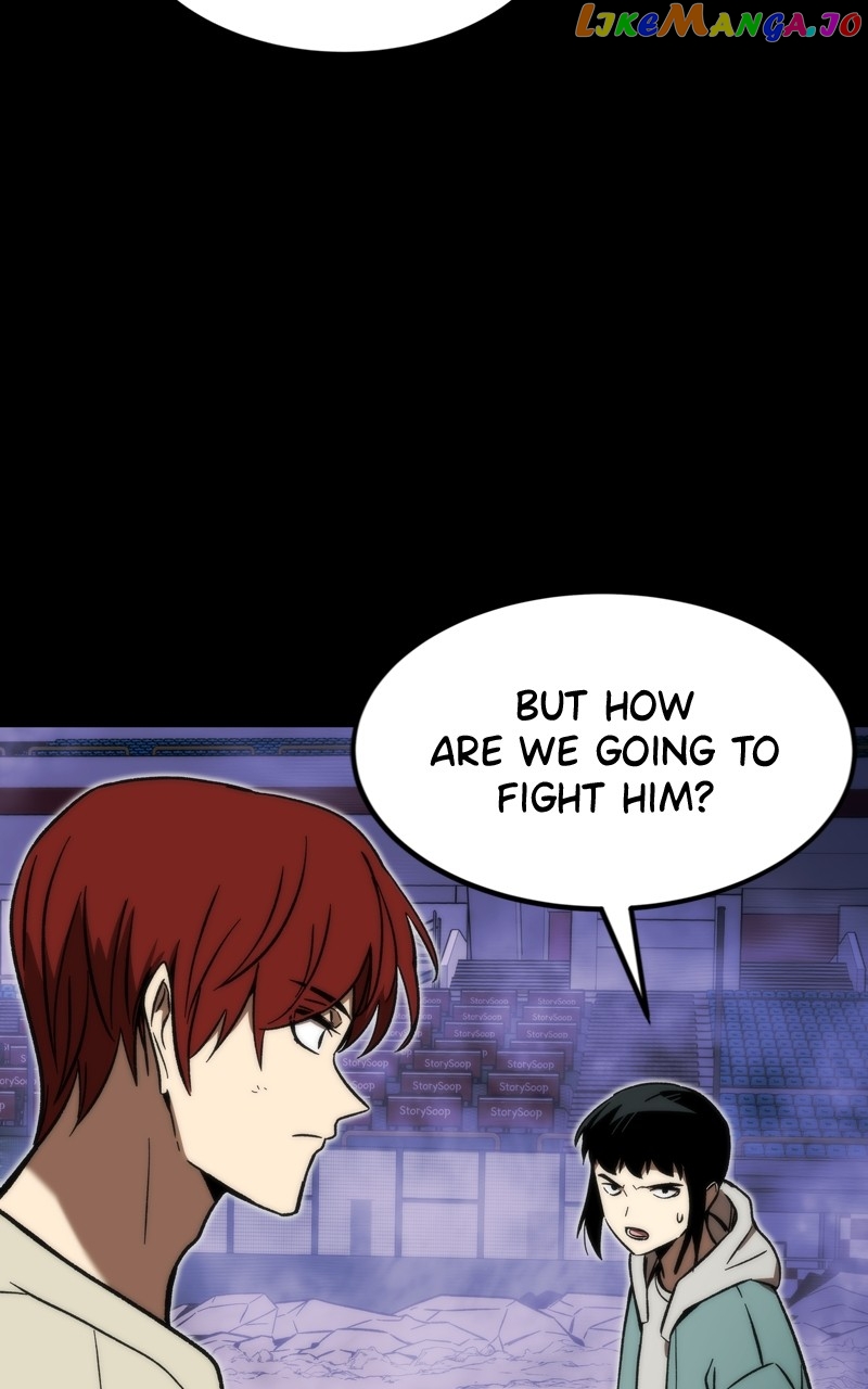 Ultra Alter Chapter 97 - page 90