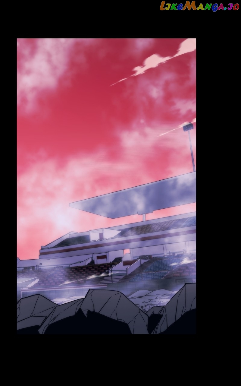 Ultra Alter Chapter 97 - page 94