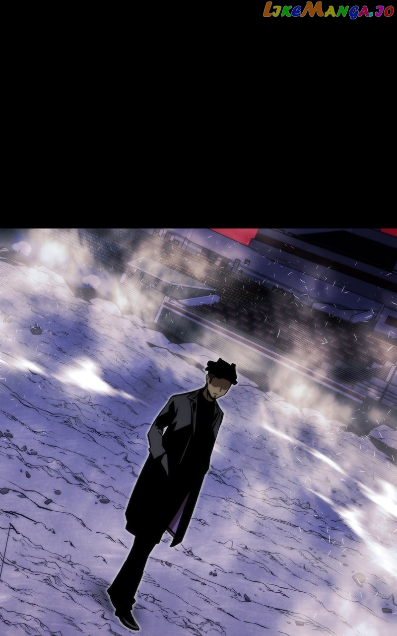 Ultra Alter Chapter 97 - page 95