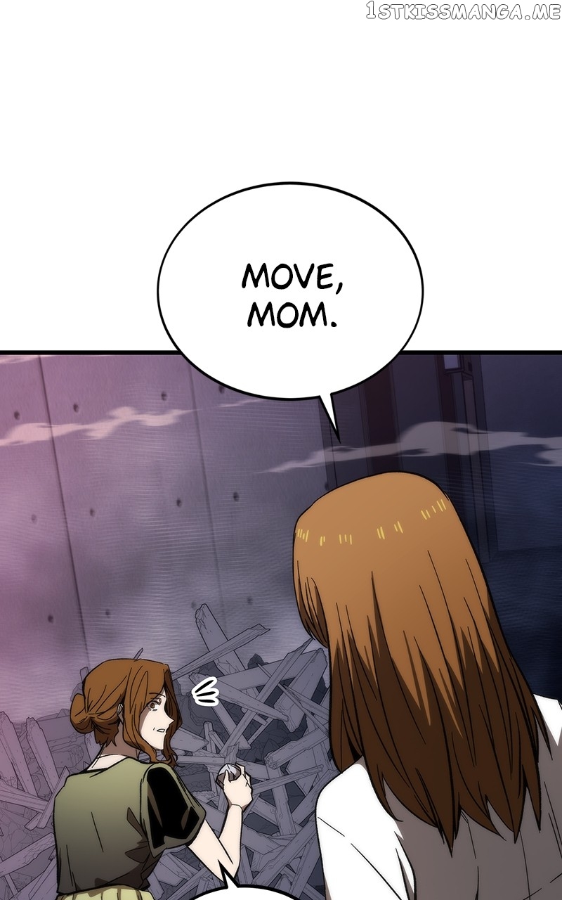 Ultra Alter Chapter 78 - page 101