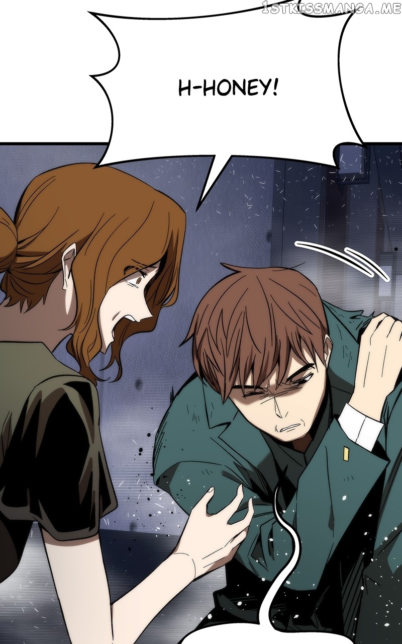 Ultra Alter Chapter 78 - page 110