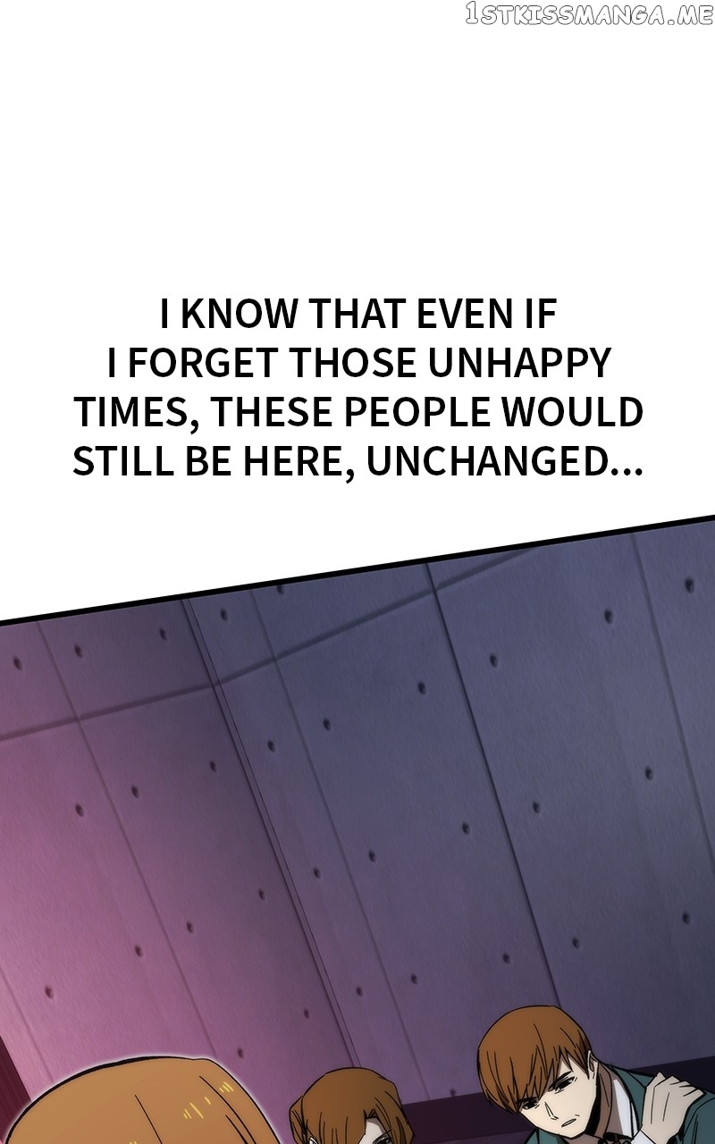 Ultra Alter Chapter 78 - page 139