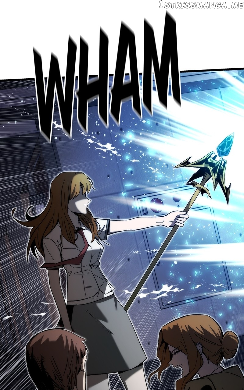 Ultra Alter Chapter 78 - page 145