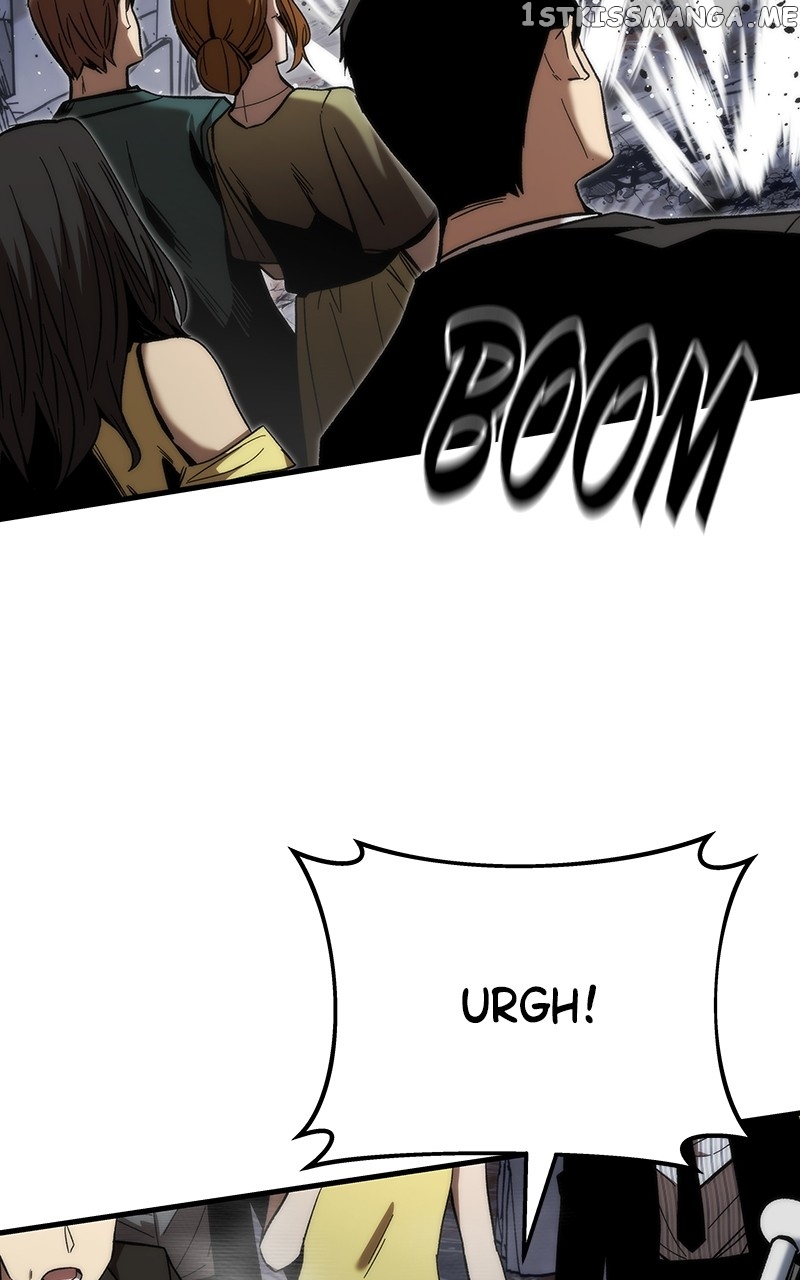 Ultra Alter Chapter 78 - page 15