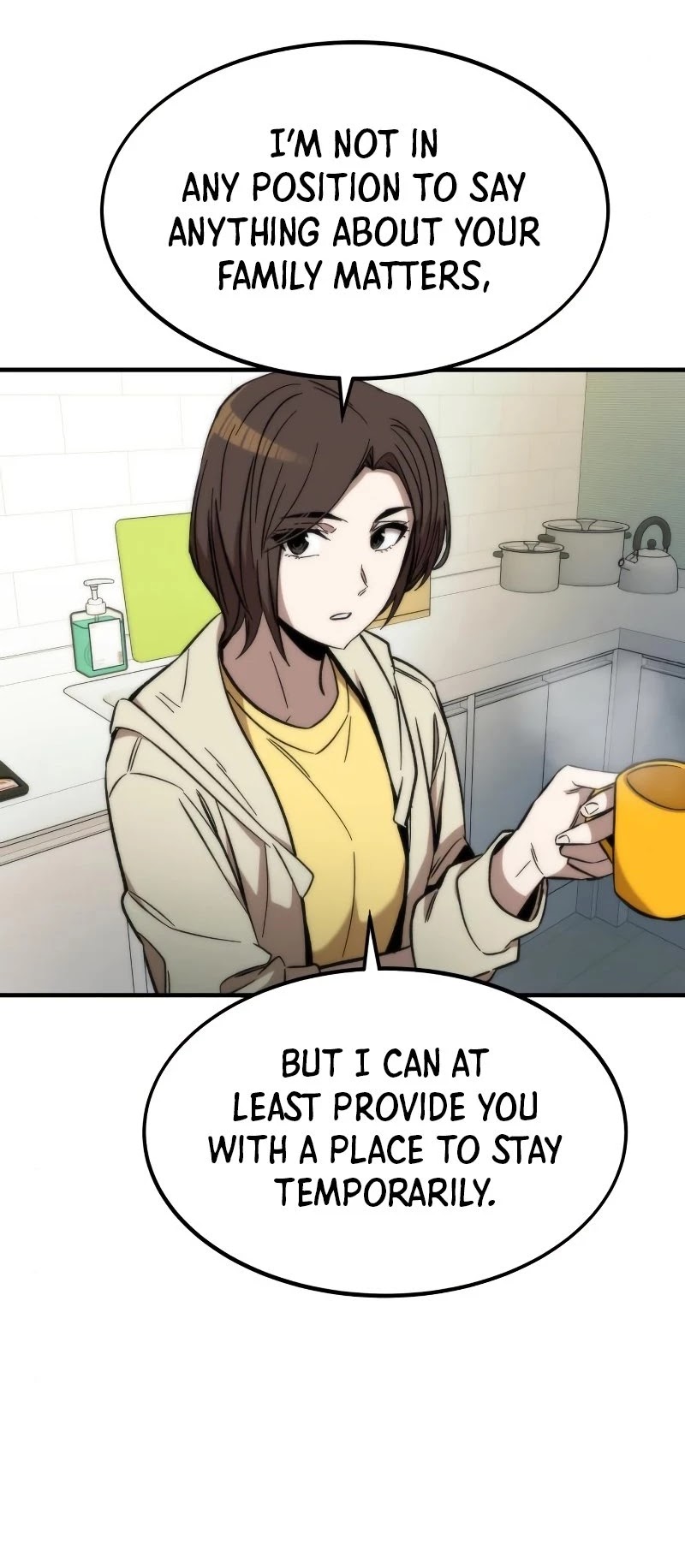 Ultra Alter Chapter 41 - page 10
