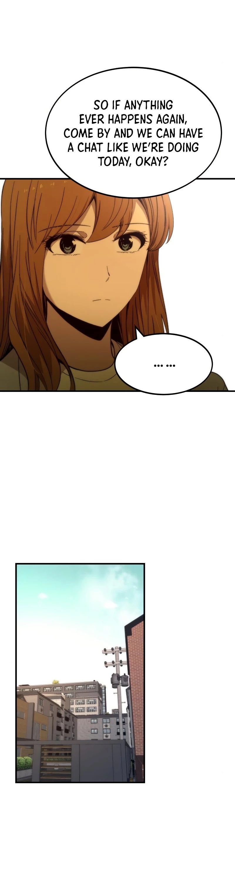 Ultra Alter Chapter 41 - page 11
