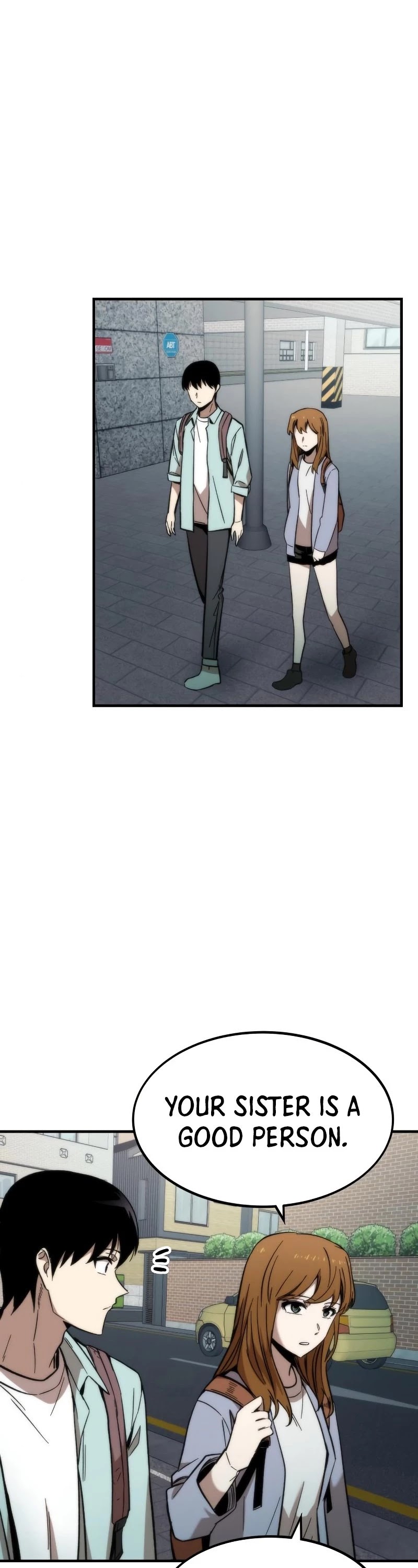 Ultra Alter Chapter 41 - page 12