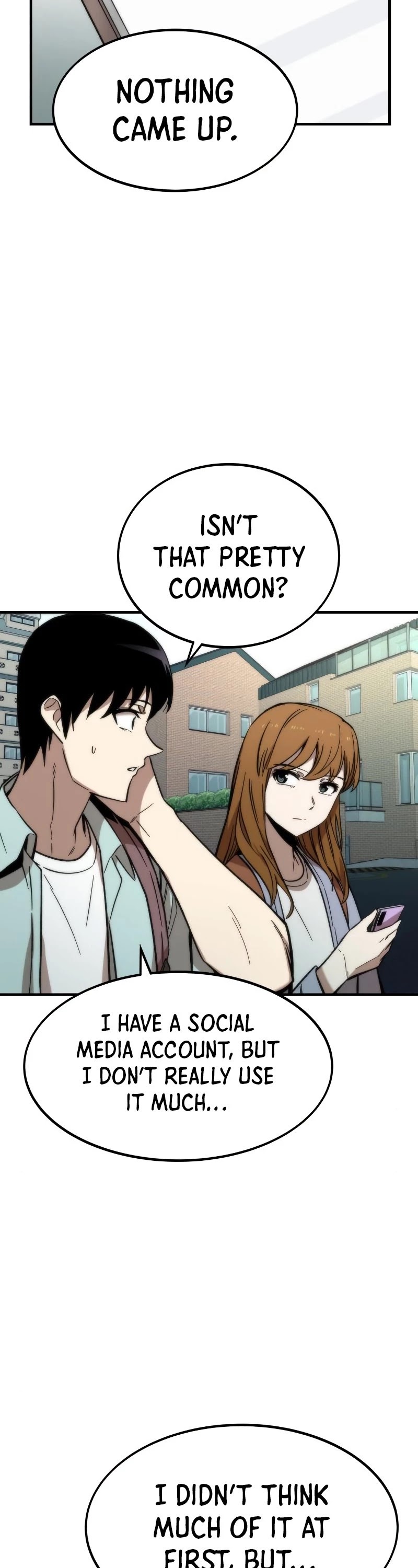 Ultra Alter Chapter 41 - page 16
