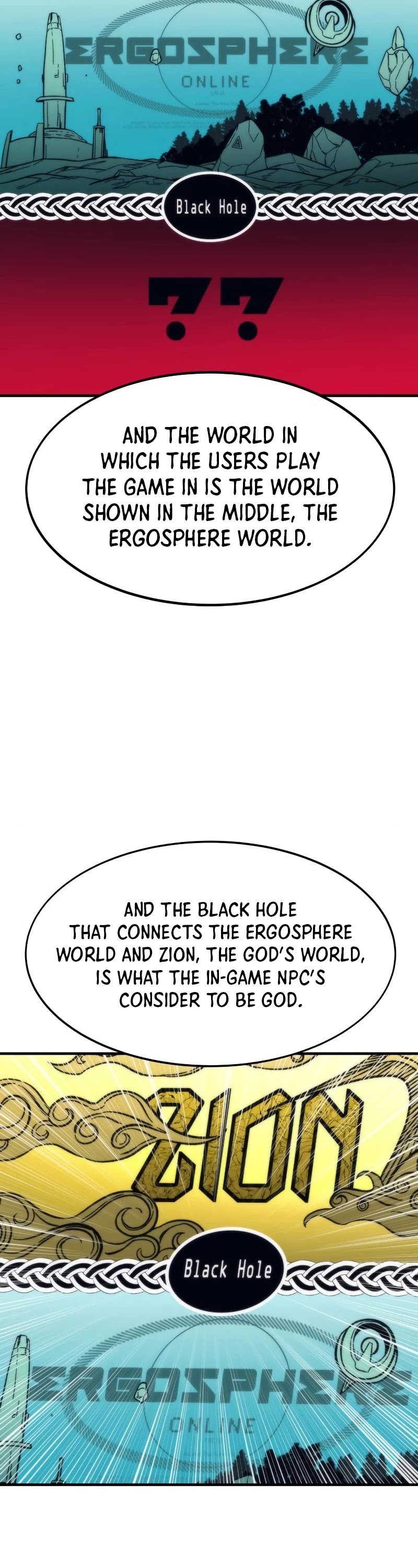 Ultra Alter Chapter 41 - page 25