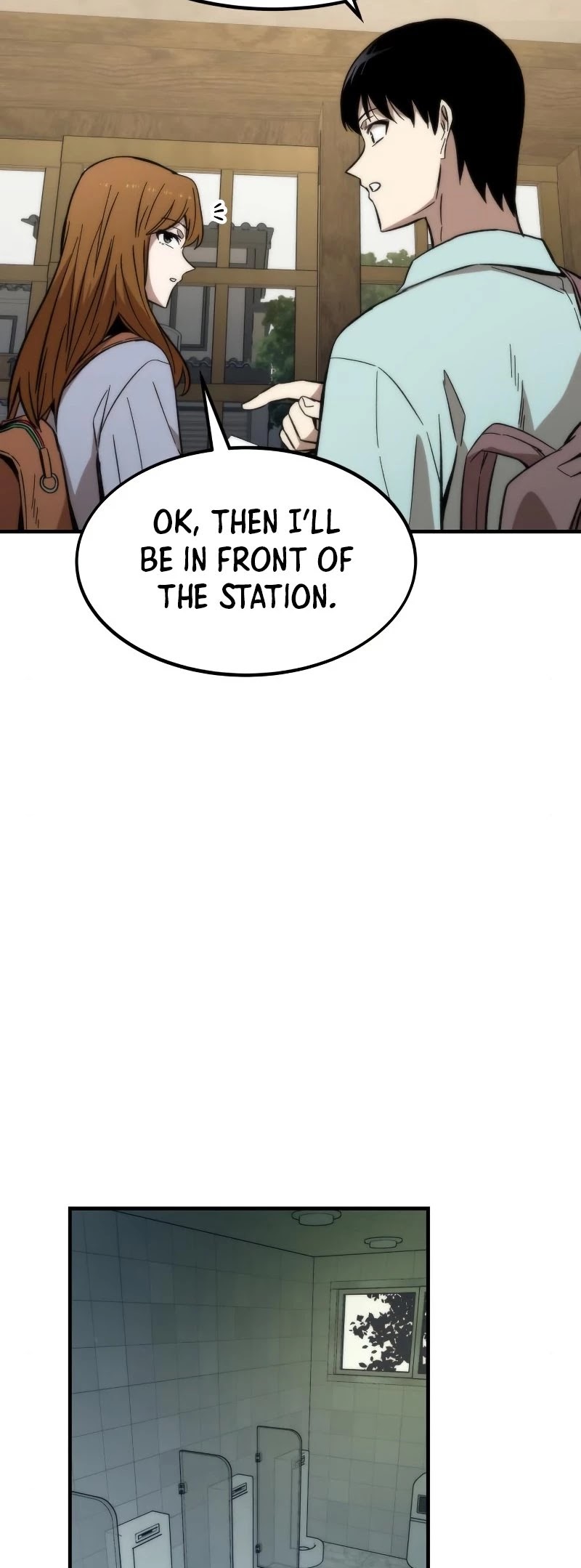 Ultra Alter Chapter 41 - page 41