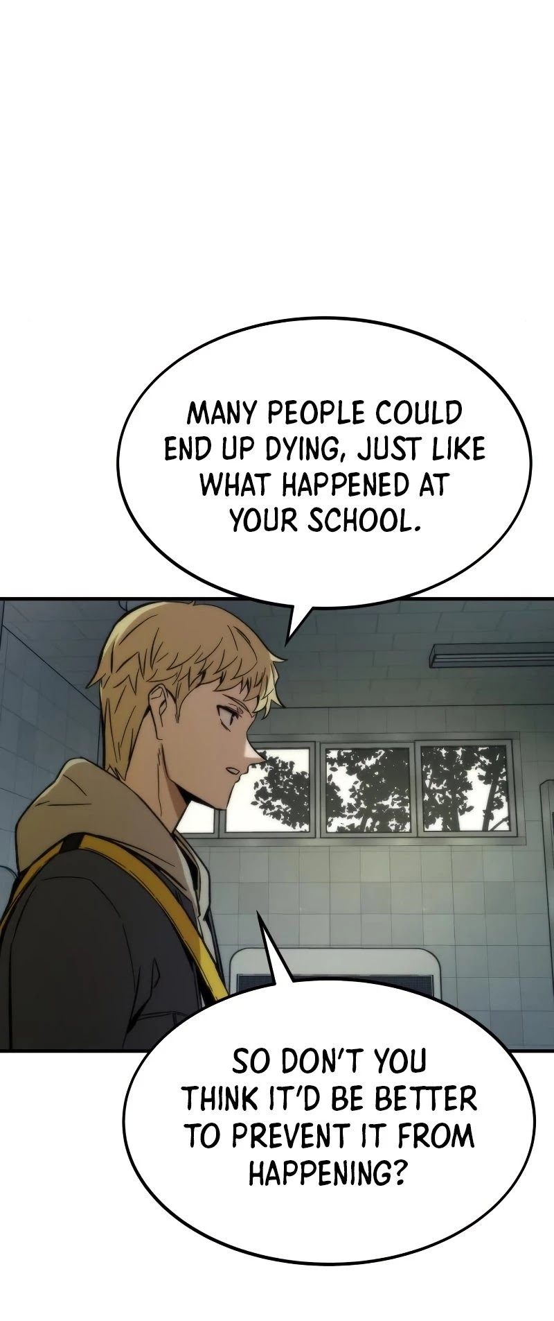 Ultra Alter Chapter 41 - page 45