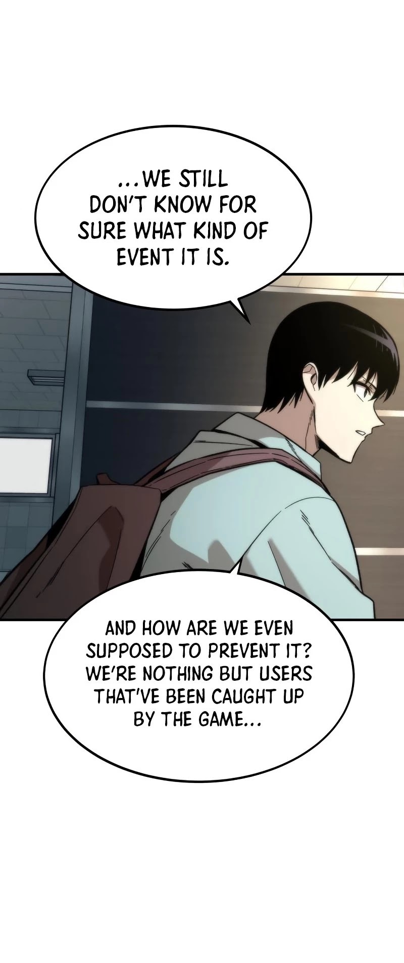 Ultra Alter Chapter 41 - page 46