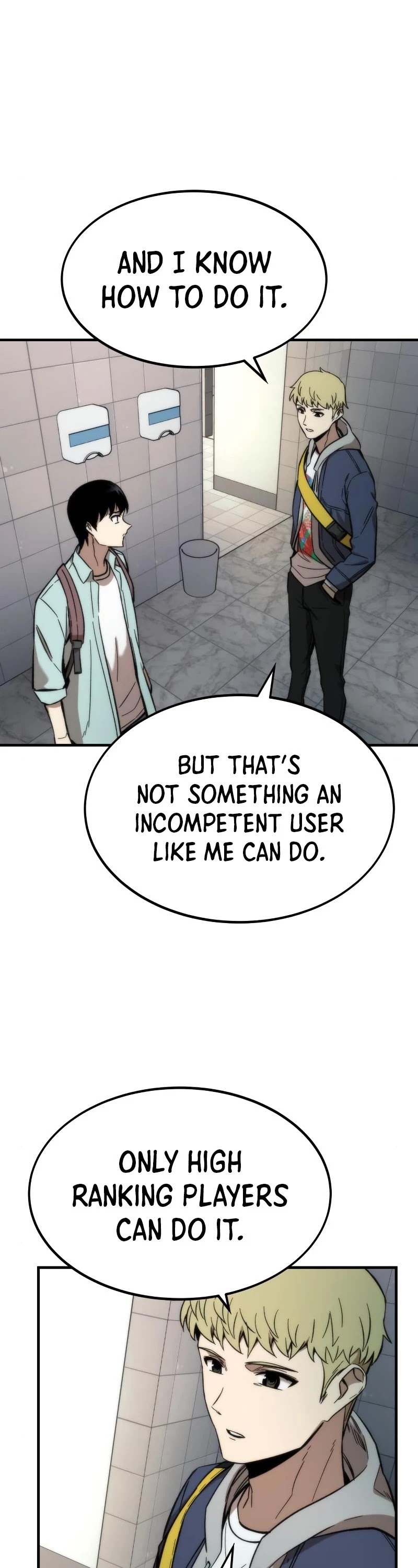 Ultra Alter Chapter 41 - page 48