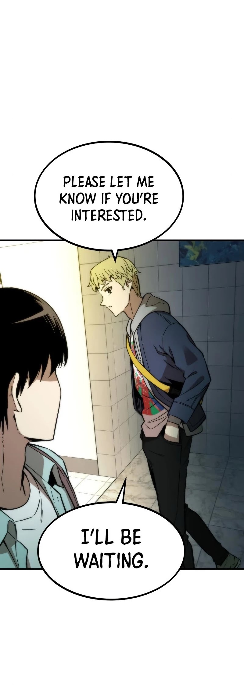 Ultra Alter Chapter 41 - page 50