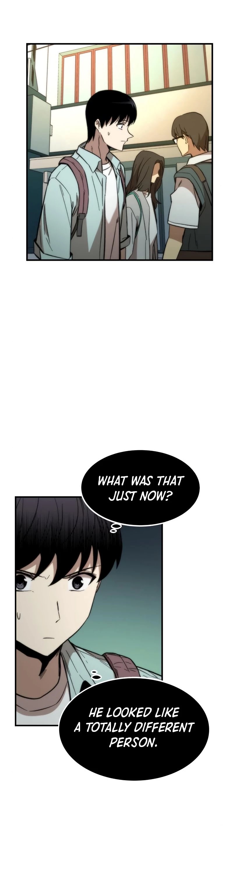 Ultra Alter Chapter 41 - page 52