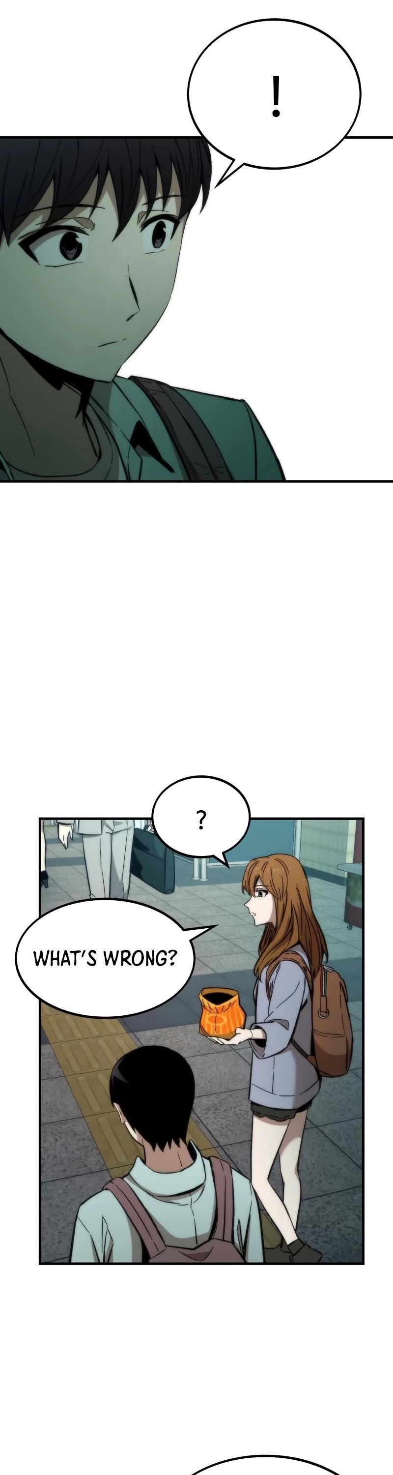 Ultra Alter Chapter 41 - page 66