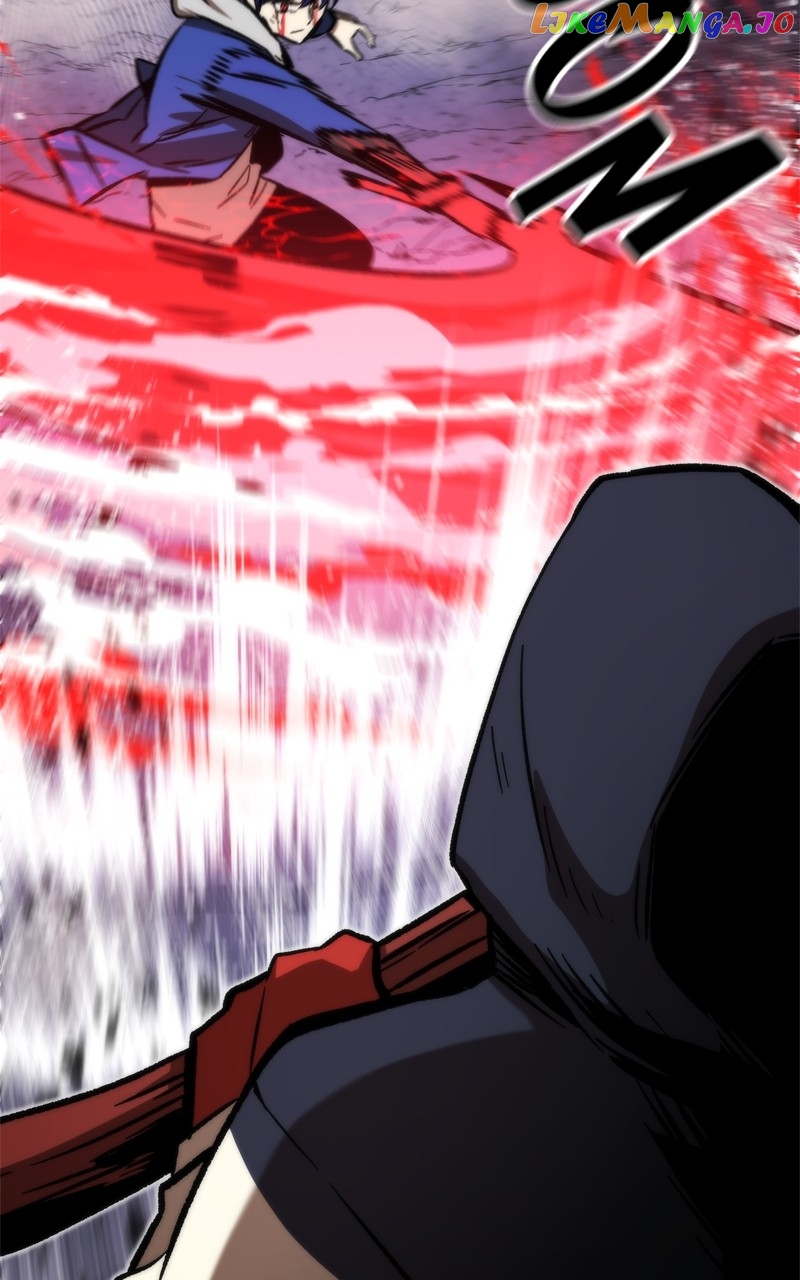 Ultra Alter Chapter 100 - page 106