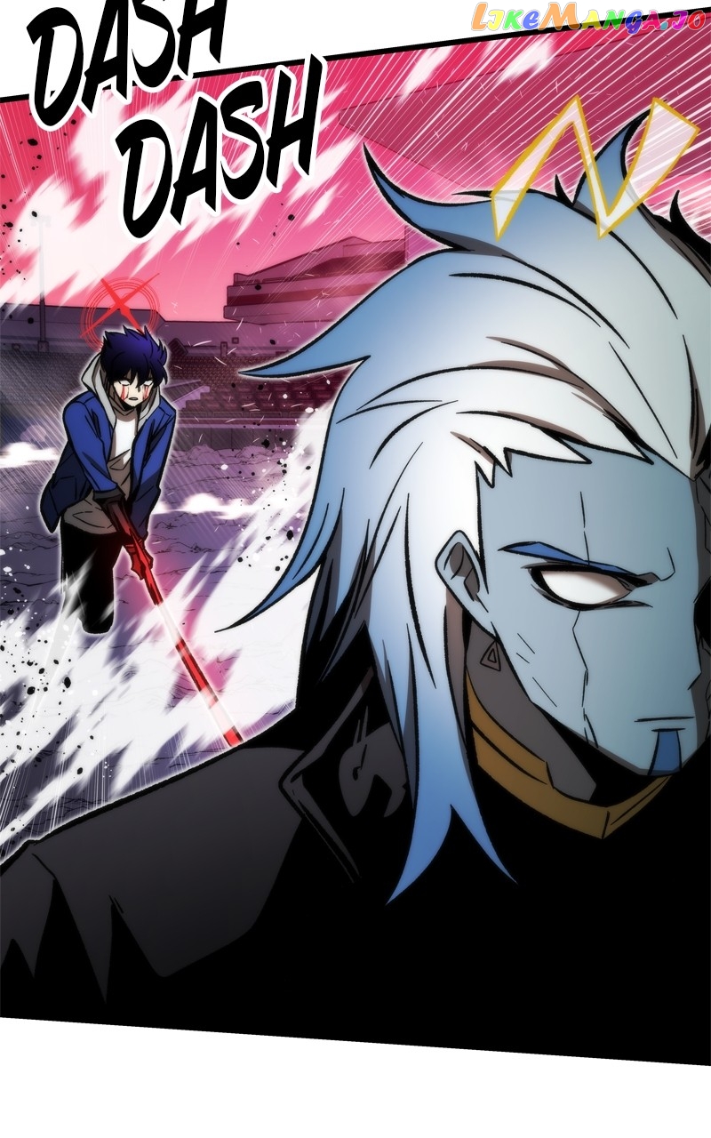 Ultra Alter Chapter 100 - page 110