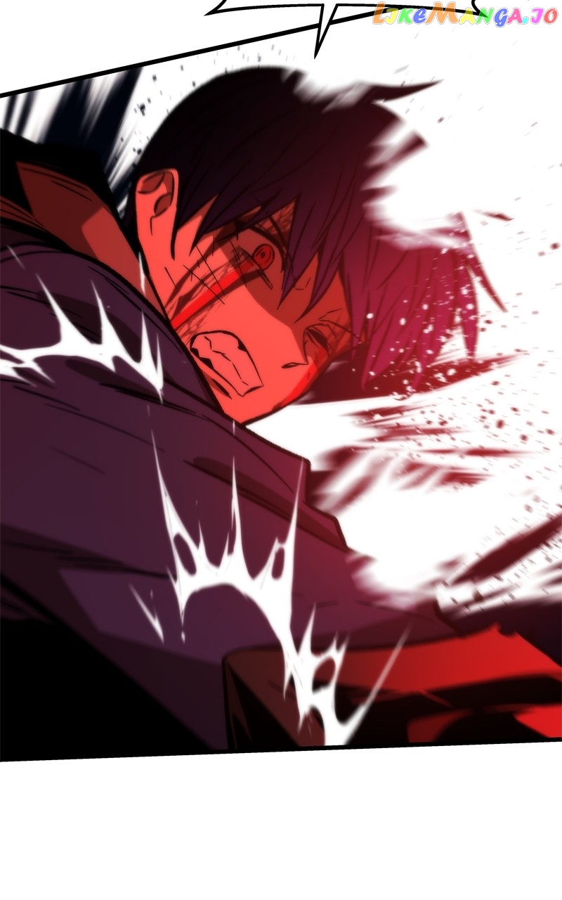 Ultra Alter Chapter 100 - page 116