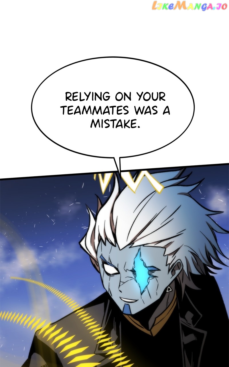 Ultra Alter Chapter 100 - page 117