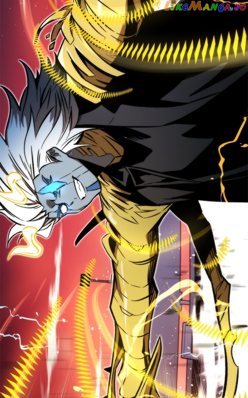 Ultra Alter Chapter 100 - page 121