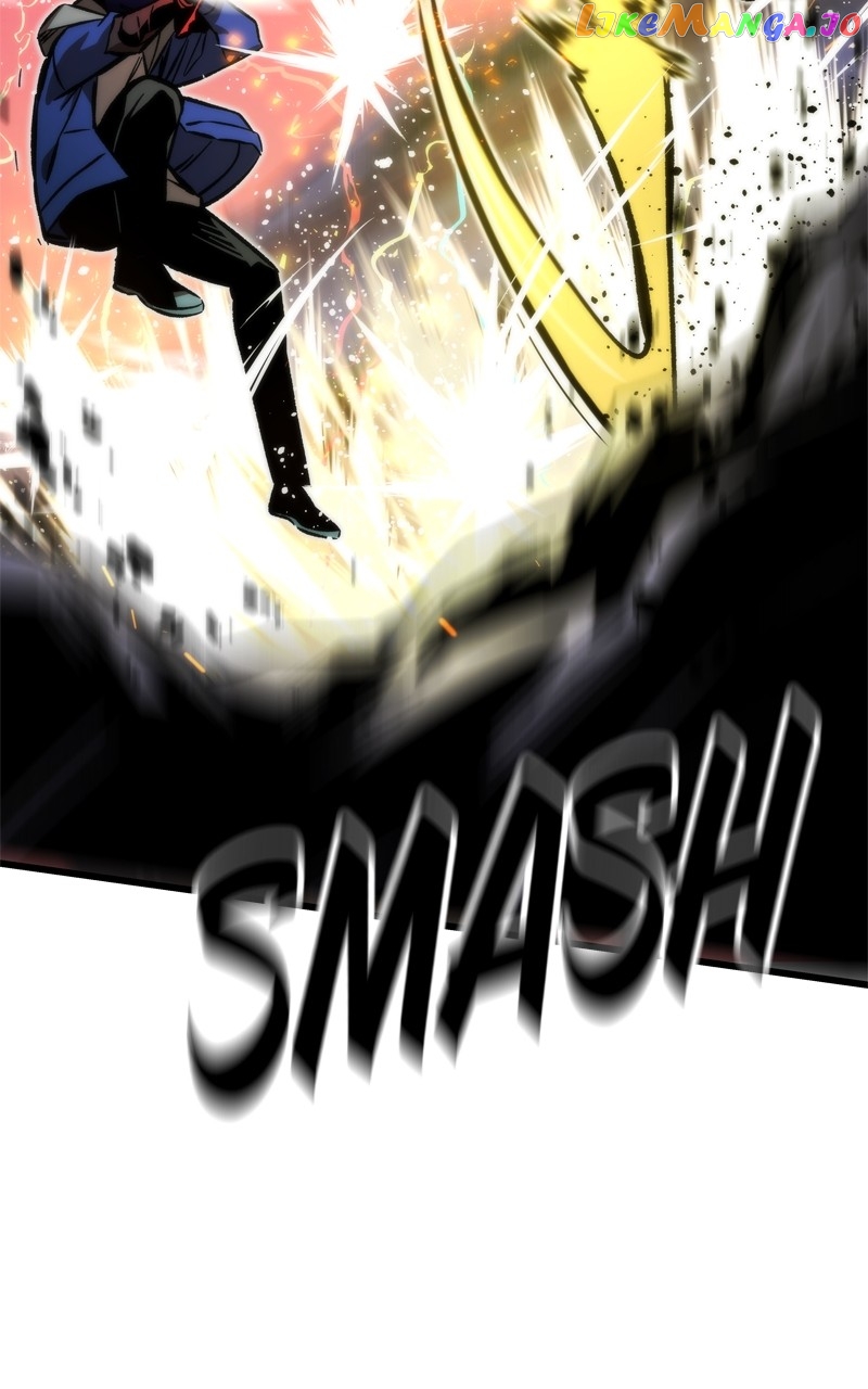 Ultra Alter Chapter 100 - page 124