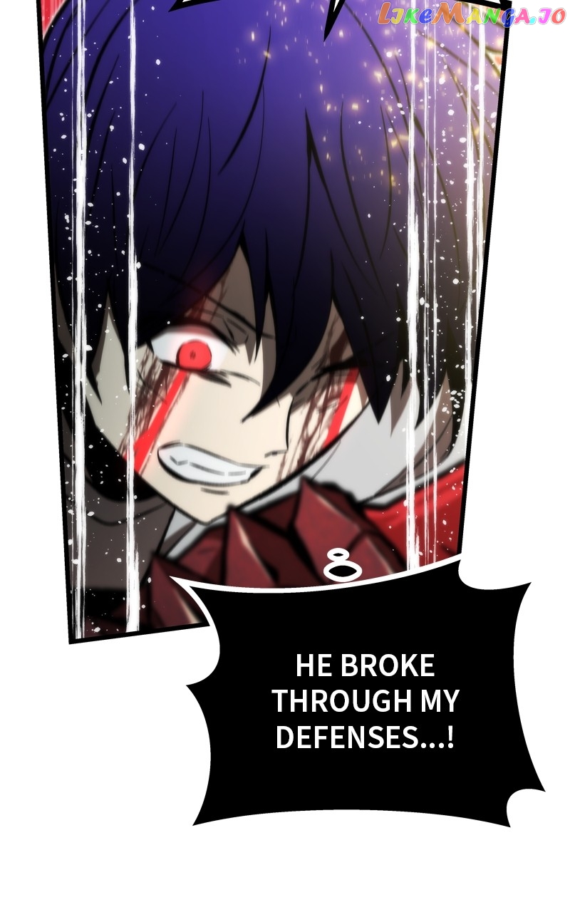 Ultra Alter Chapter 100 - page 126