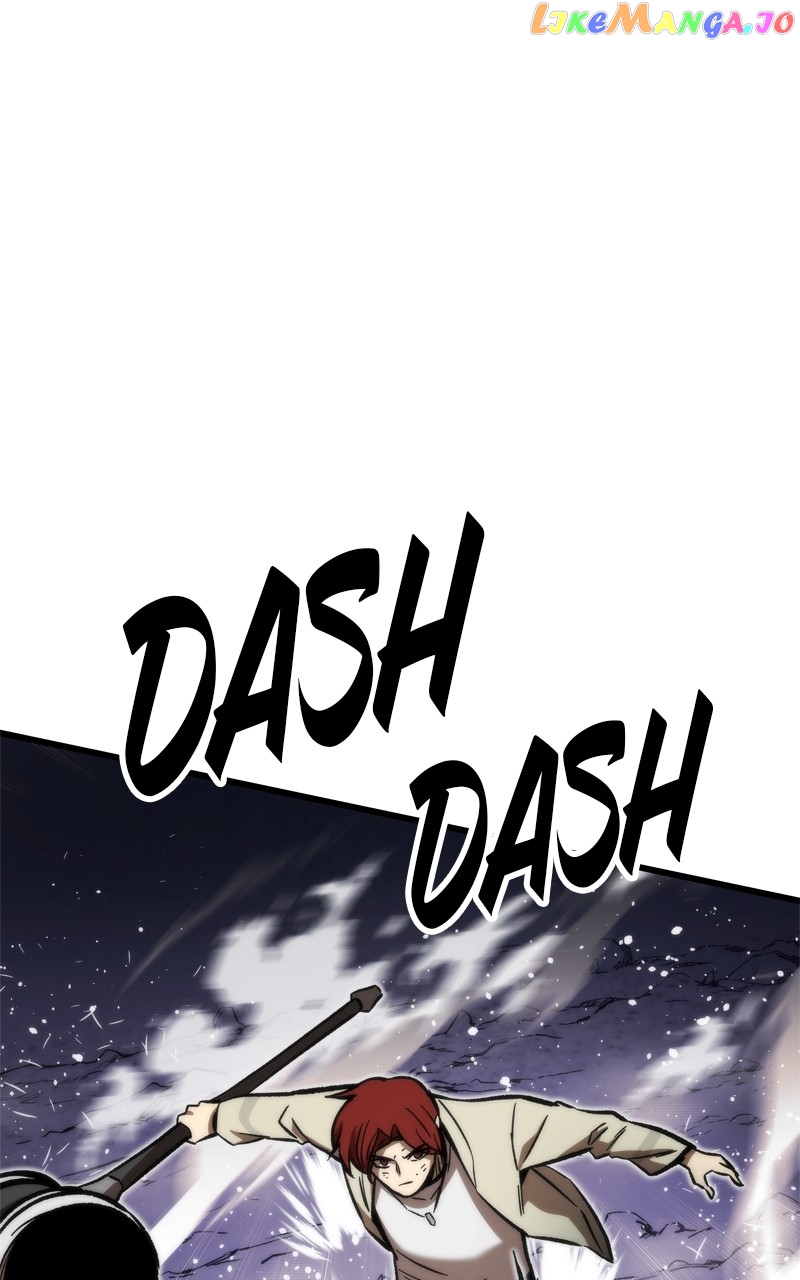 Ultra Alter Chapter 100 - page 127