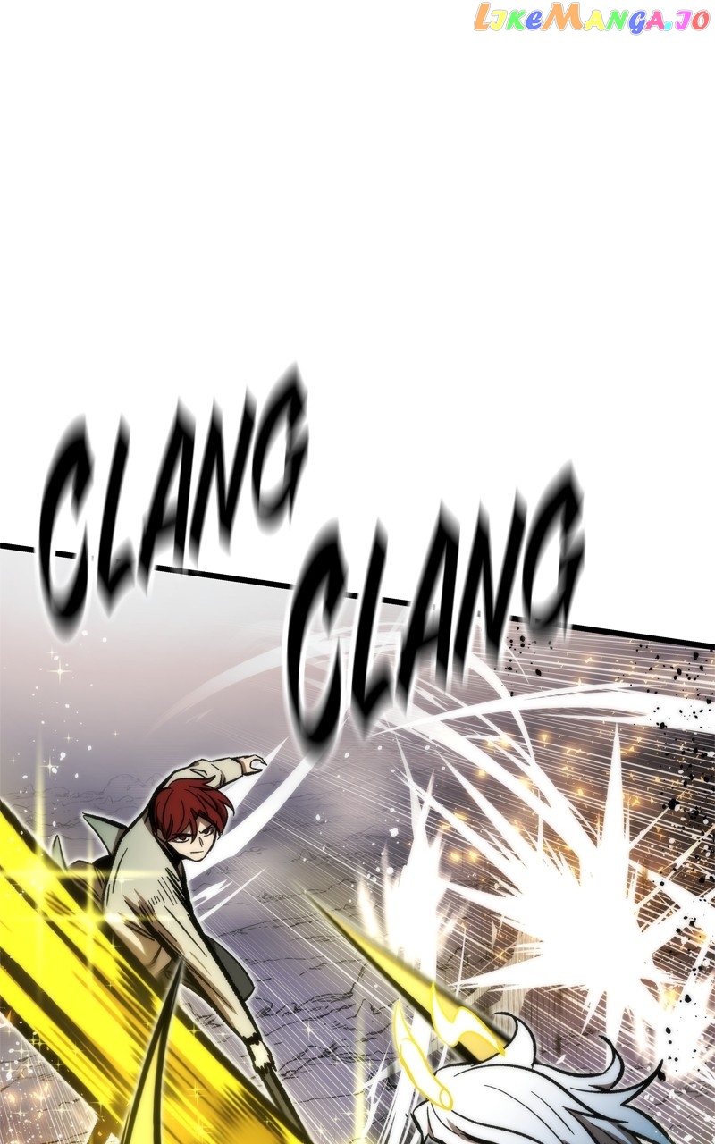 Ultra Alter Chapter 100 - page 131