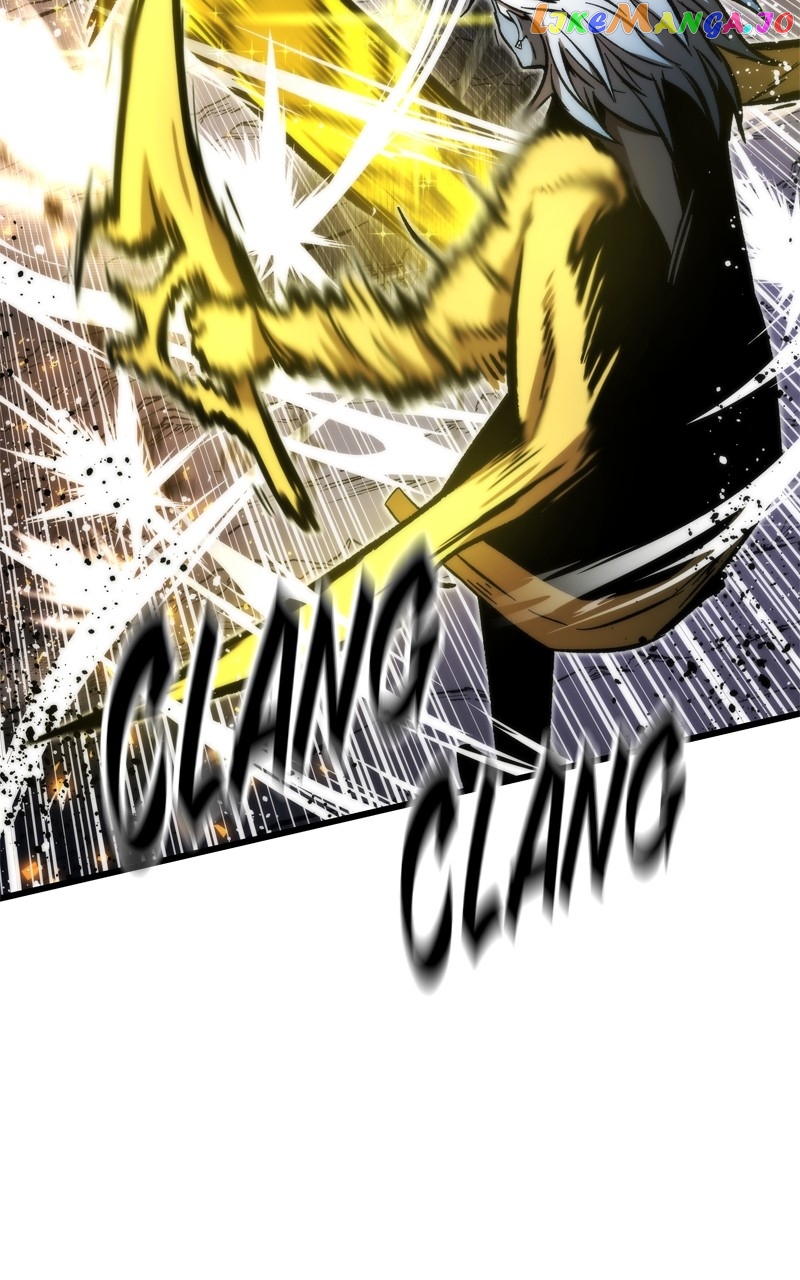 Ultra Alter Chapter 100 - page 132