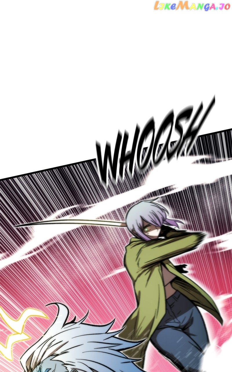 Ultra Alter Chapter 100 - page 133