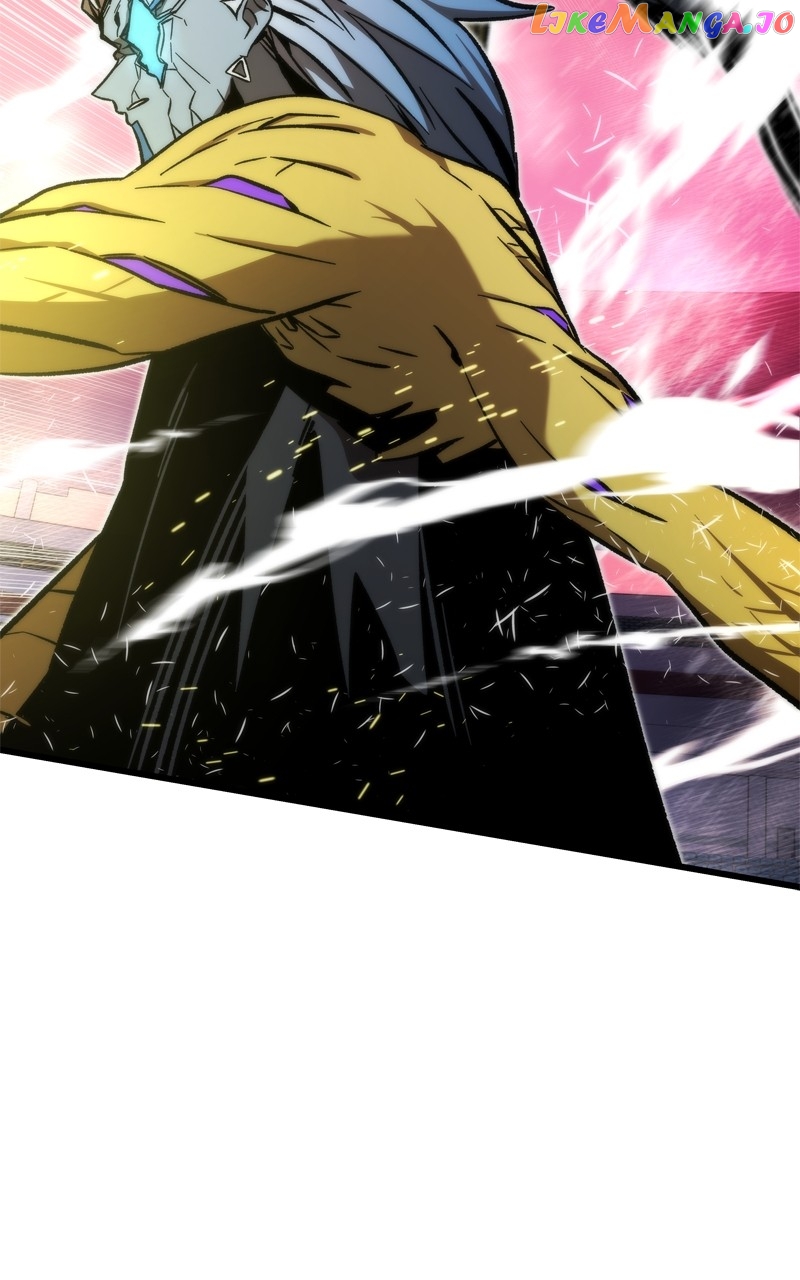 Ultra Alter Chapter 100 - page 134