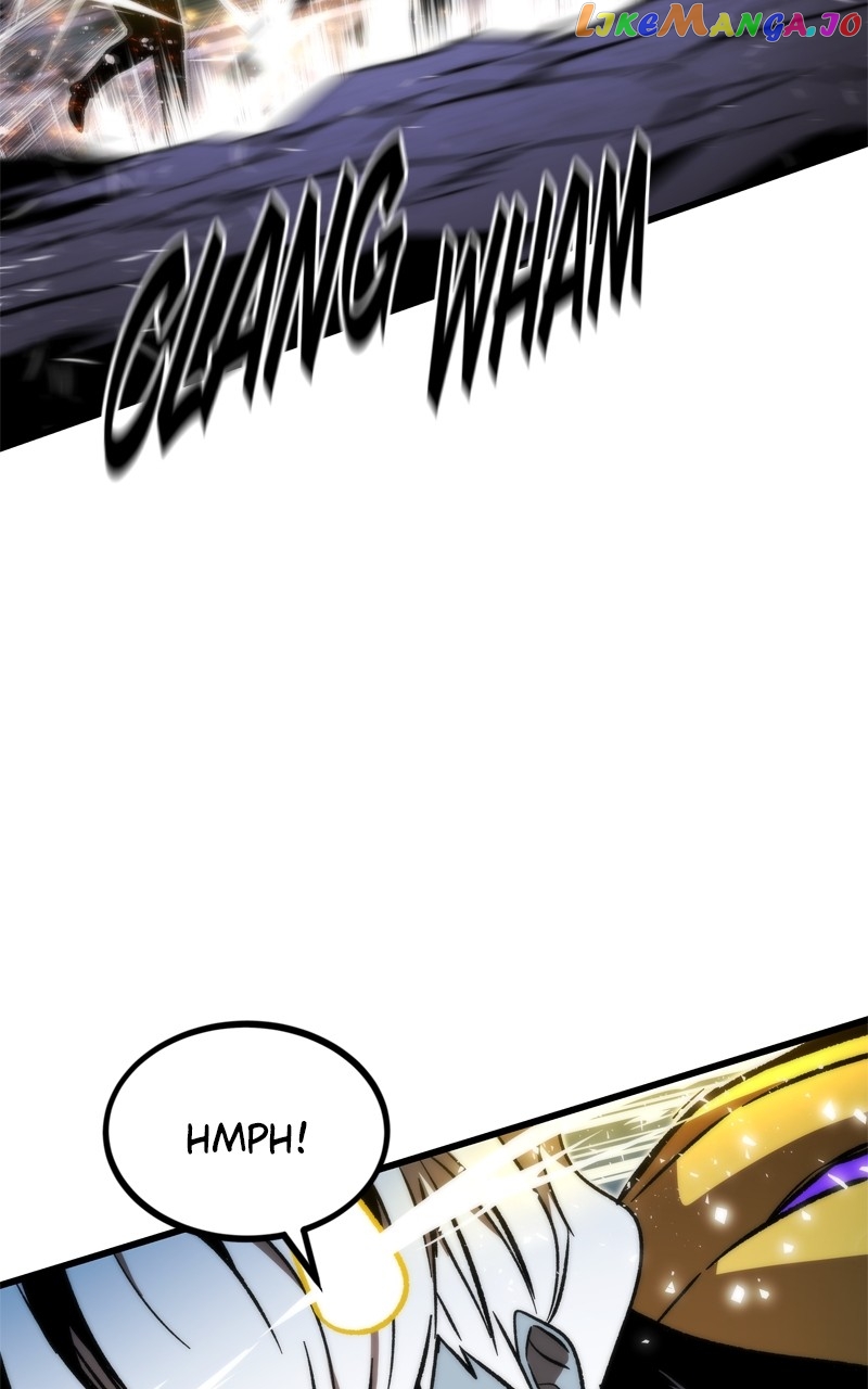 Ultra Alter Chapter 100 - page 136