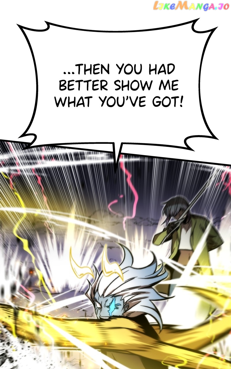 Ultra Alter Chapter 100 - page 138