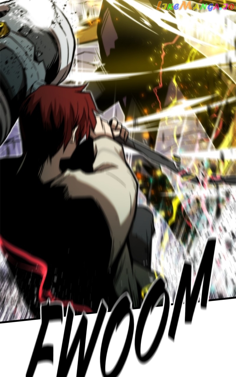 Ultra Alter Chapter 100 - page 139