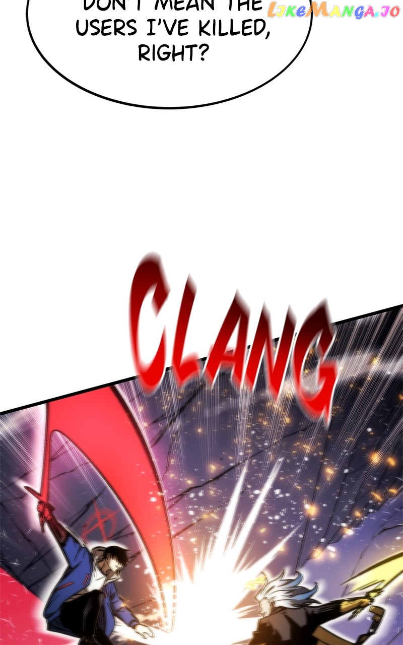 Ultra Alter Chapter 100 - page 14
