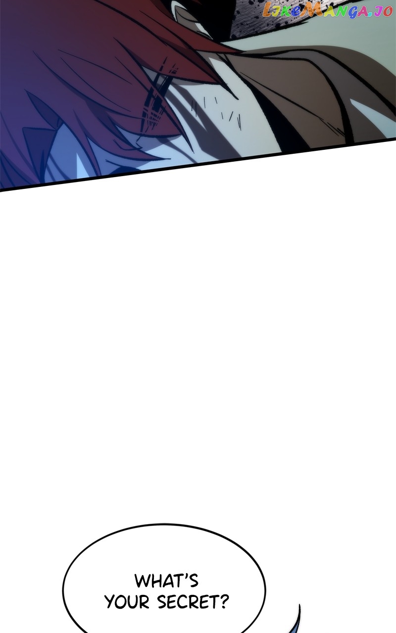 Ultra Alter Chapter 100 - page 145