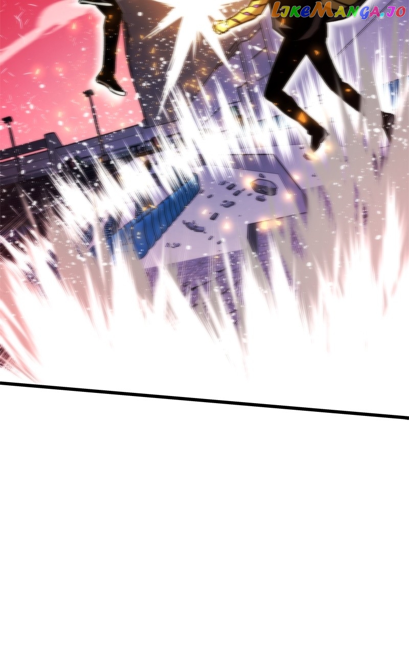 Ultra Alter Chapter 100 - page 15