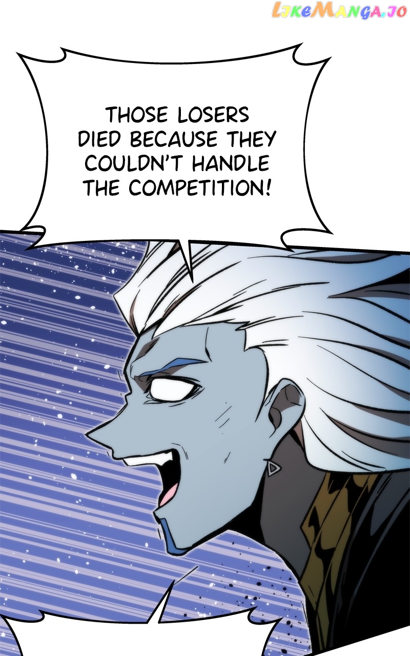 Ultra Alter Chapter 100 - page 16