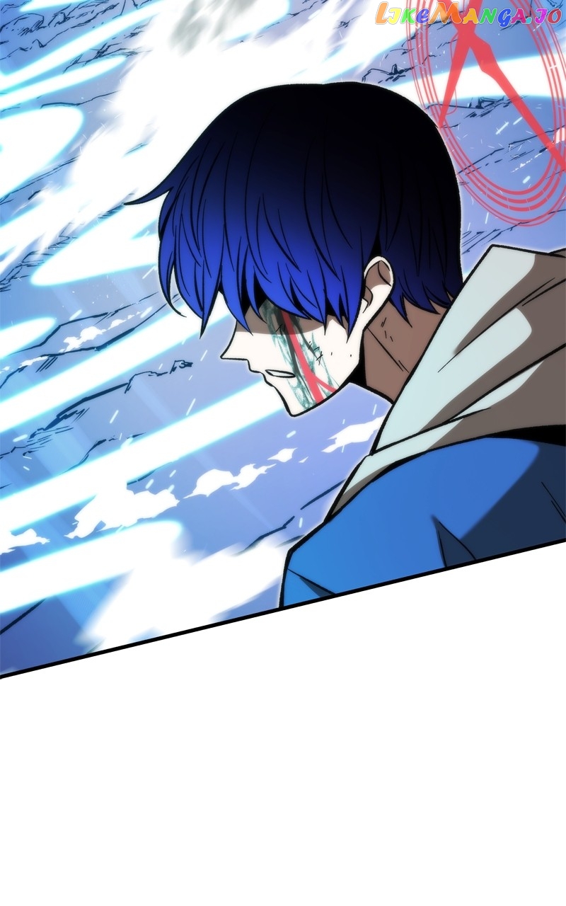 Ultra Alter Chapter 100 - page 163