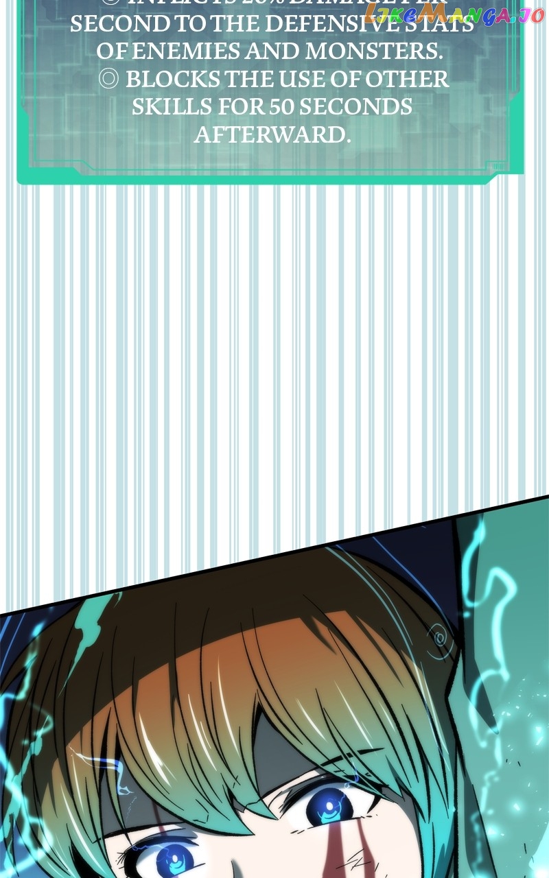 Ultra Alter Chapter 100 - page 166