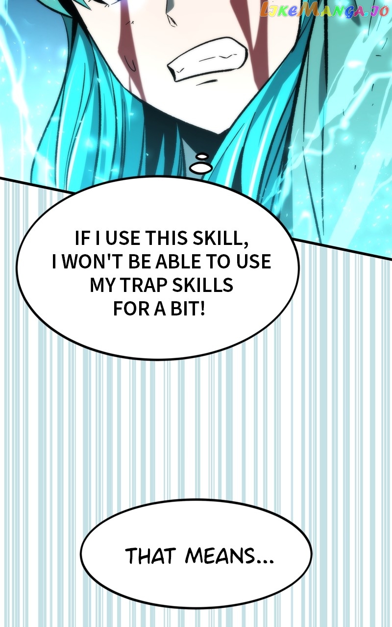 Ultra Alter Chapter 100 - page 167