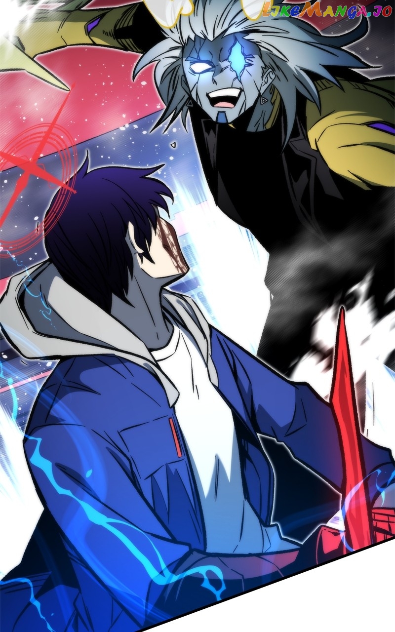 Ultra Alter Chapter 100 - page 171