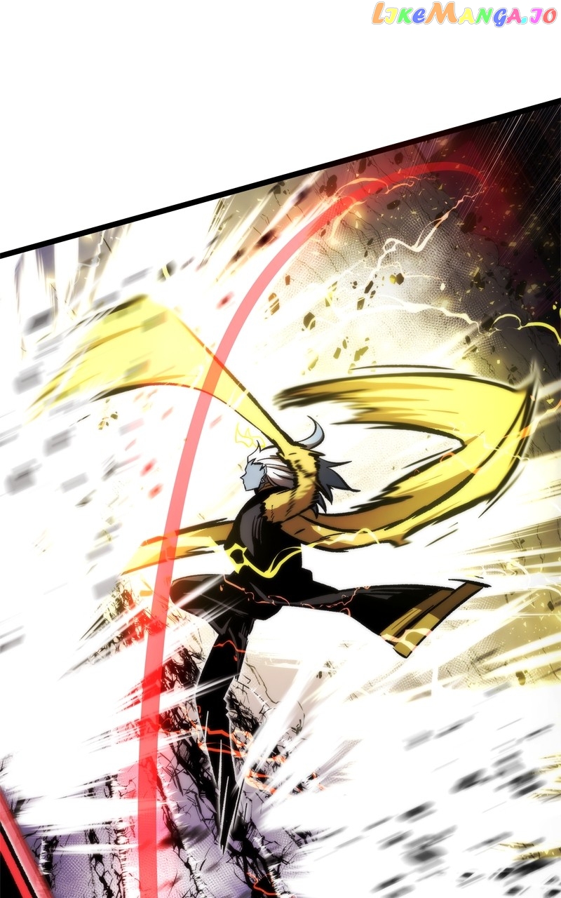 Ultra Alter Chapter 100 - page 175