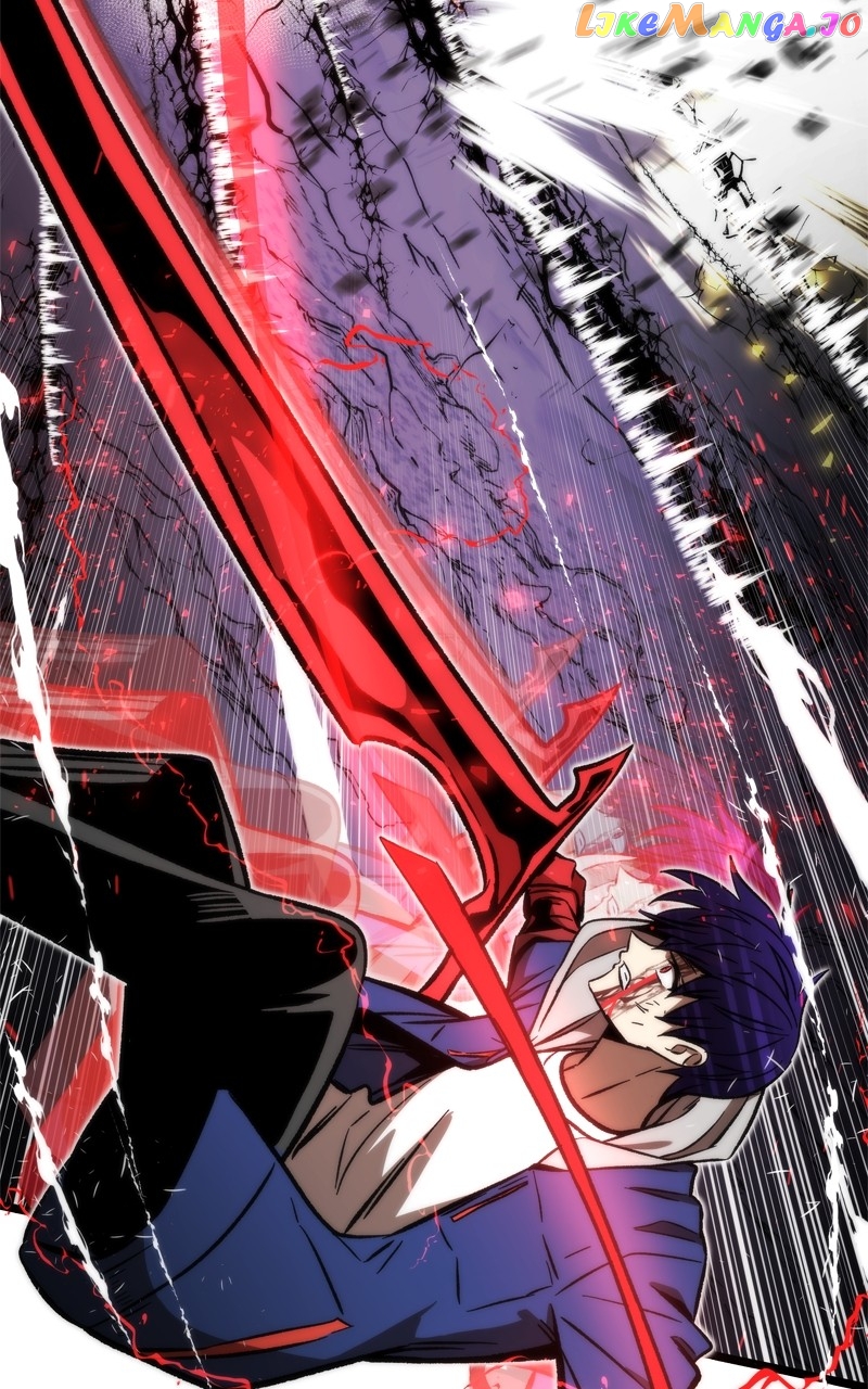 Ultra Alter Chapter 100 - page 176