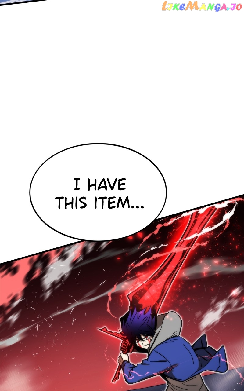 Ultra Alter Chapter 100 - page 179