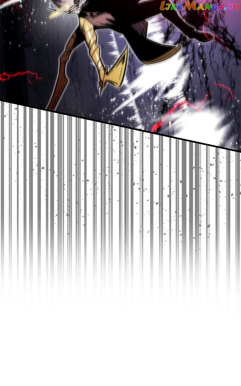 Ultra Alter Chapter 100 - page 186